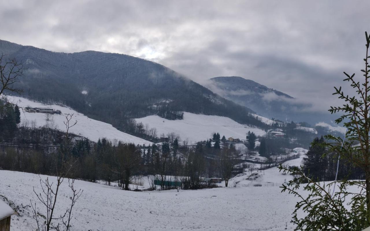 Agriturismo Green Valley Villa Cene Екстериор снимка
