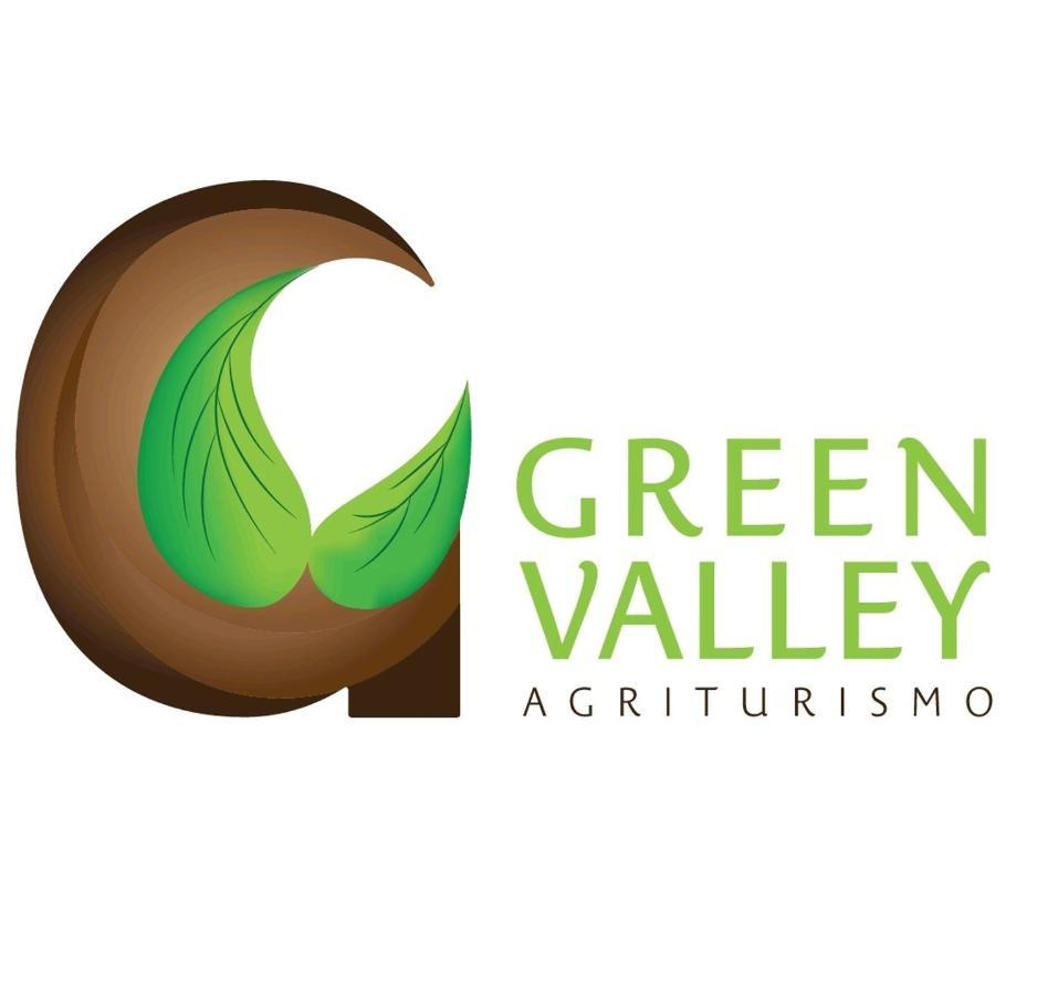 Agriturismo Green Valley Villa Cene Екстериор снимка