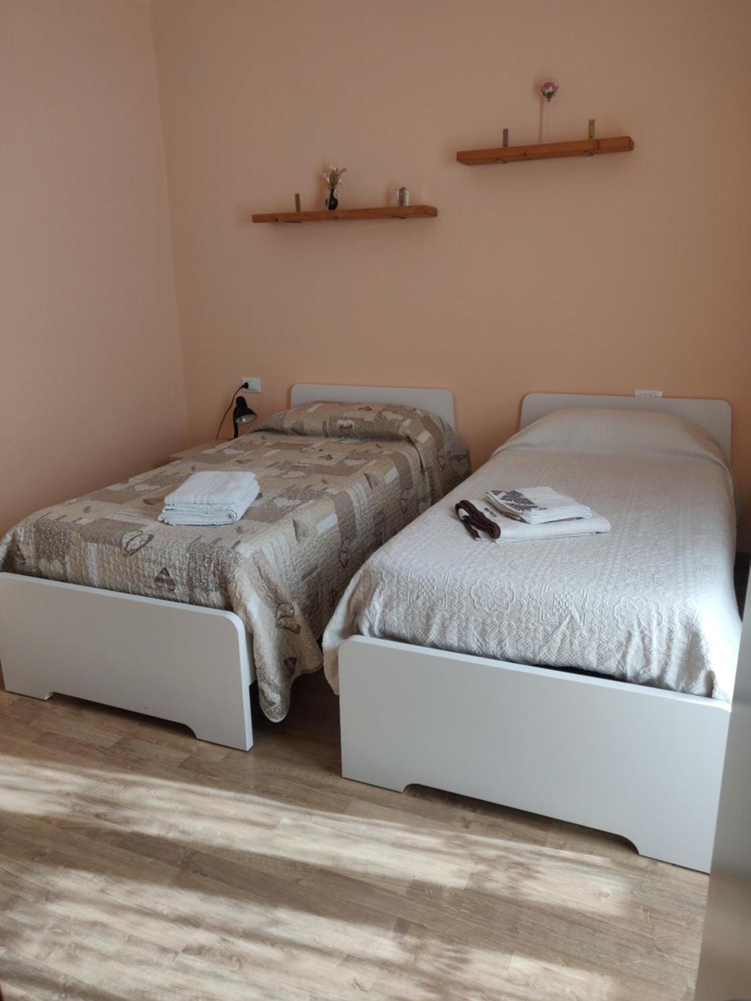 Agriturismo Green Valley Villa Cene Екстериор снимка