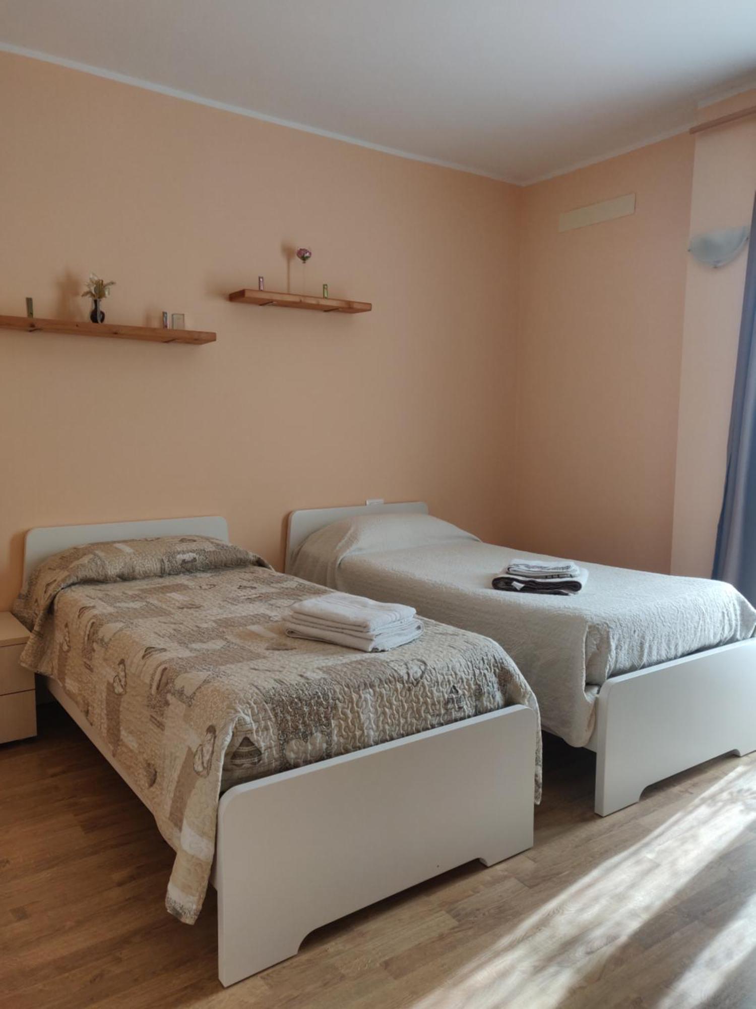 Agriturismo Green Valley Villa Cene Екстериор снимка