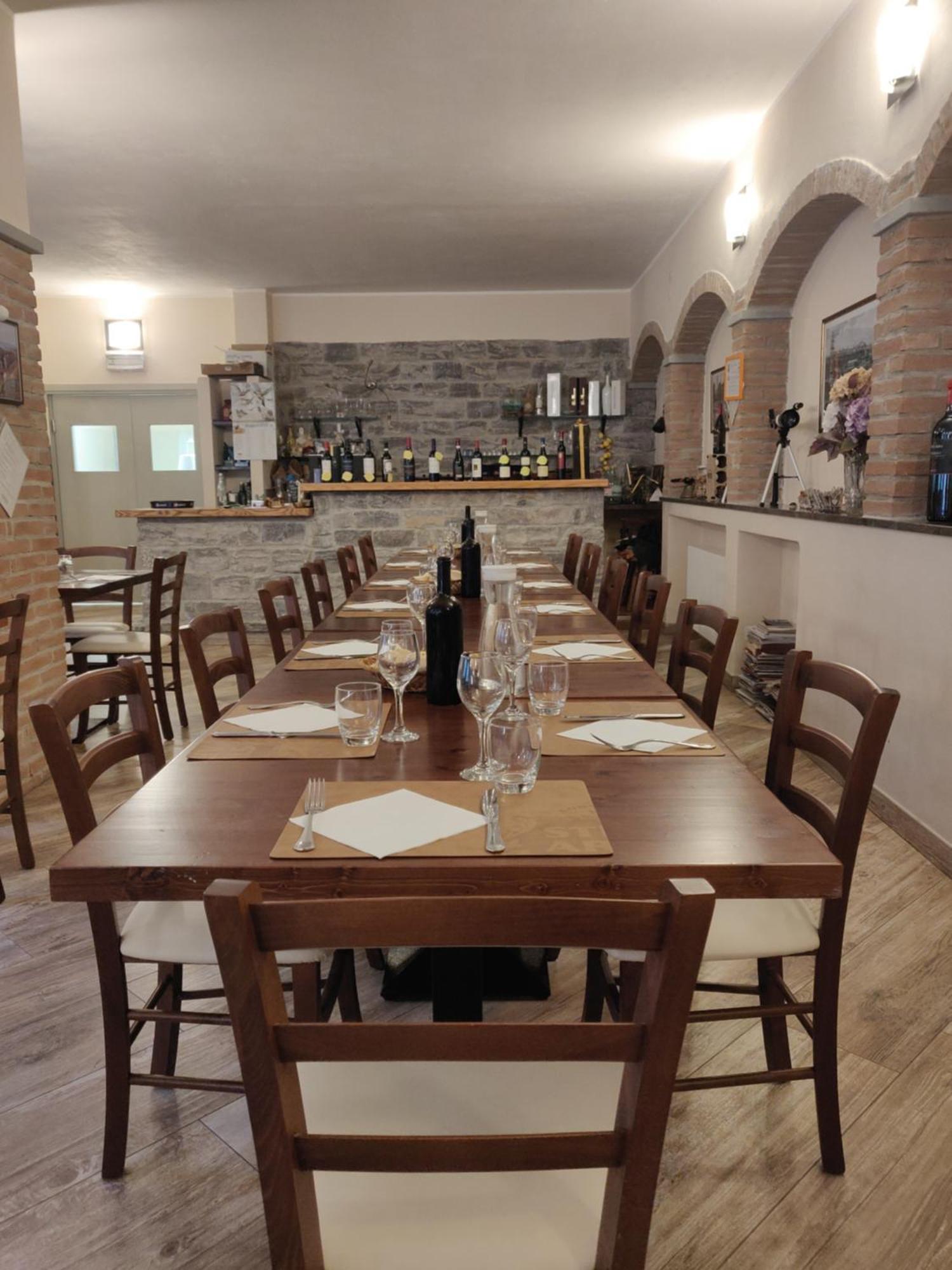 Agriturismo Green Valley Villa Cene Екстериор снимка