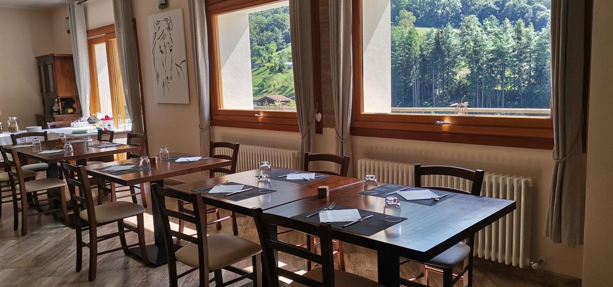 Agriturismo Green Valley Villa Cene Екстериор снимка